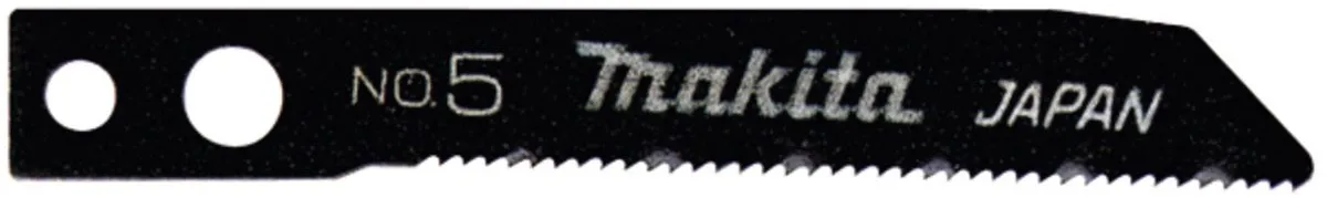 Makita A-85905 Decoupeerzaagblad NO5