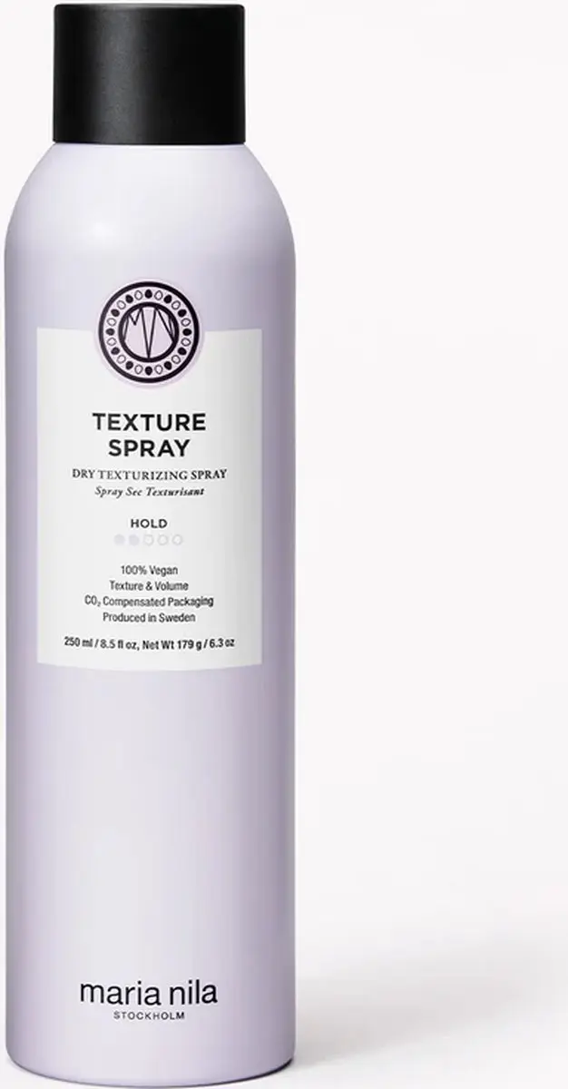 Maria Nila Style & Finish Texture Spray 250ml