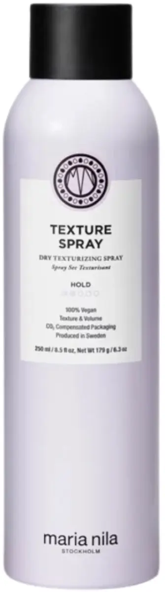 Maria Nila Style & Finish Texture Spray 250ml