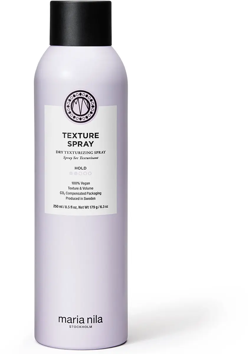 Maria Nila Style & Finish Texture Spray 250ml
