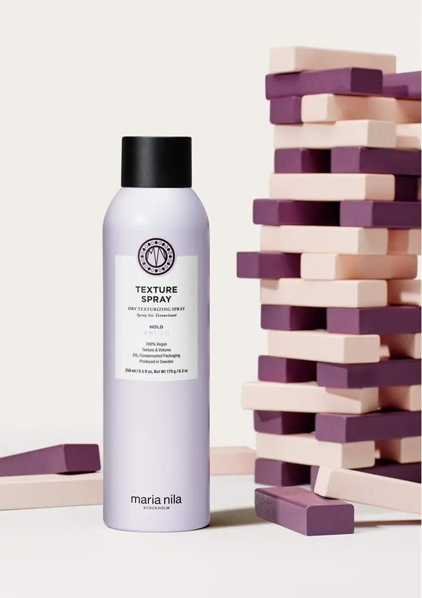 Maria Nila Style & Finish Texture Spray 250ml