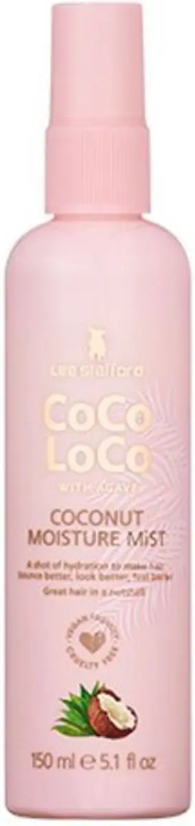 Lee Stafford CoCo LoCo & Agave Moisture Mist 150ml