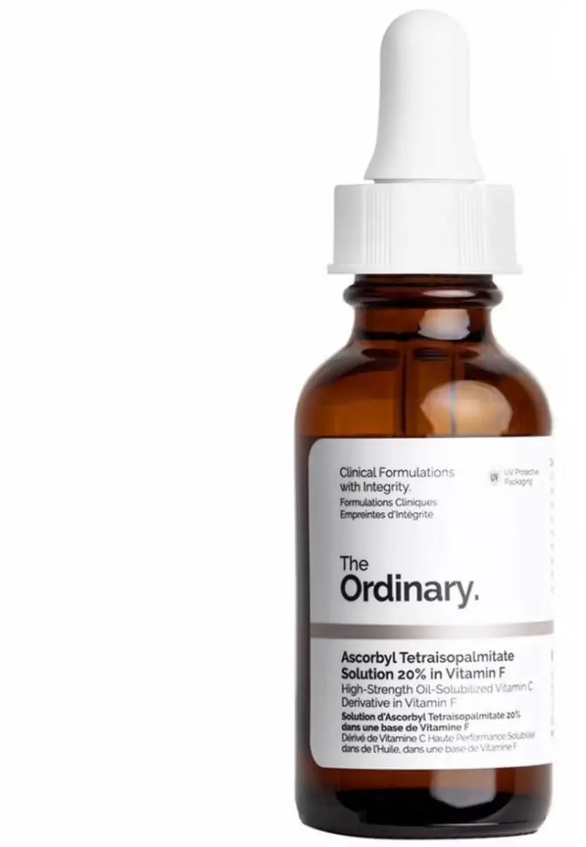 The Ordinary Ascorbyl Tetraisopalmitate 20% 30ml