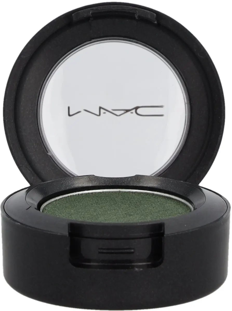 MAC Cosmetics Oogschaduw Humid Groen 1,5 g