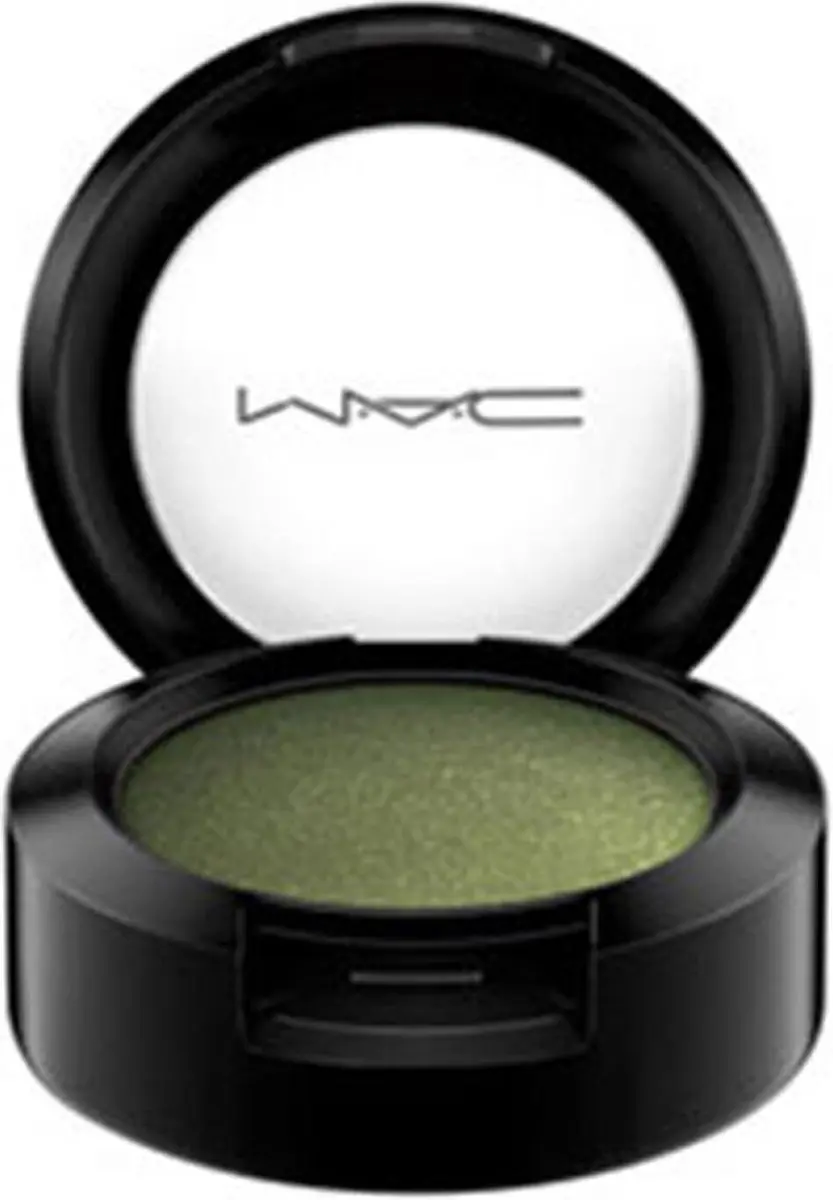 MAC Cosmetics Oogschaduw Humid Groen 1,5 g