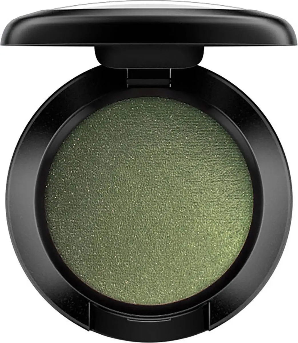 MAC Cosmetics Oogschaduw Humid Groen 1,5 g