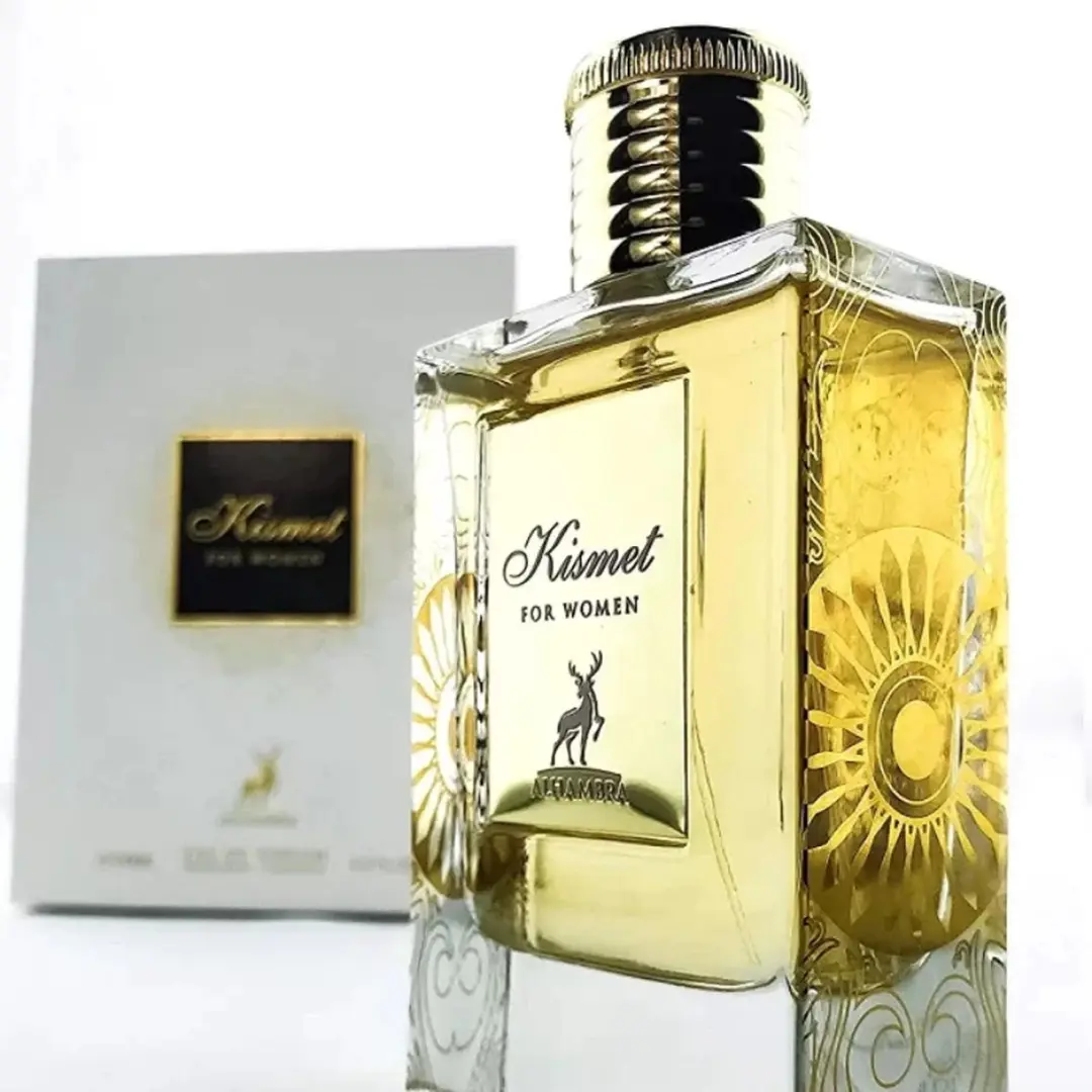 Maison Alhambra Kismet Eau de Parfum 100ml