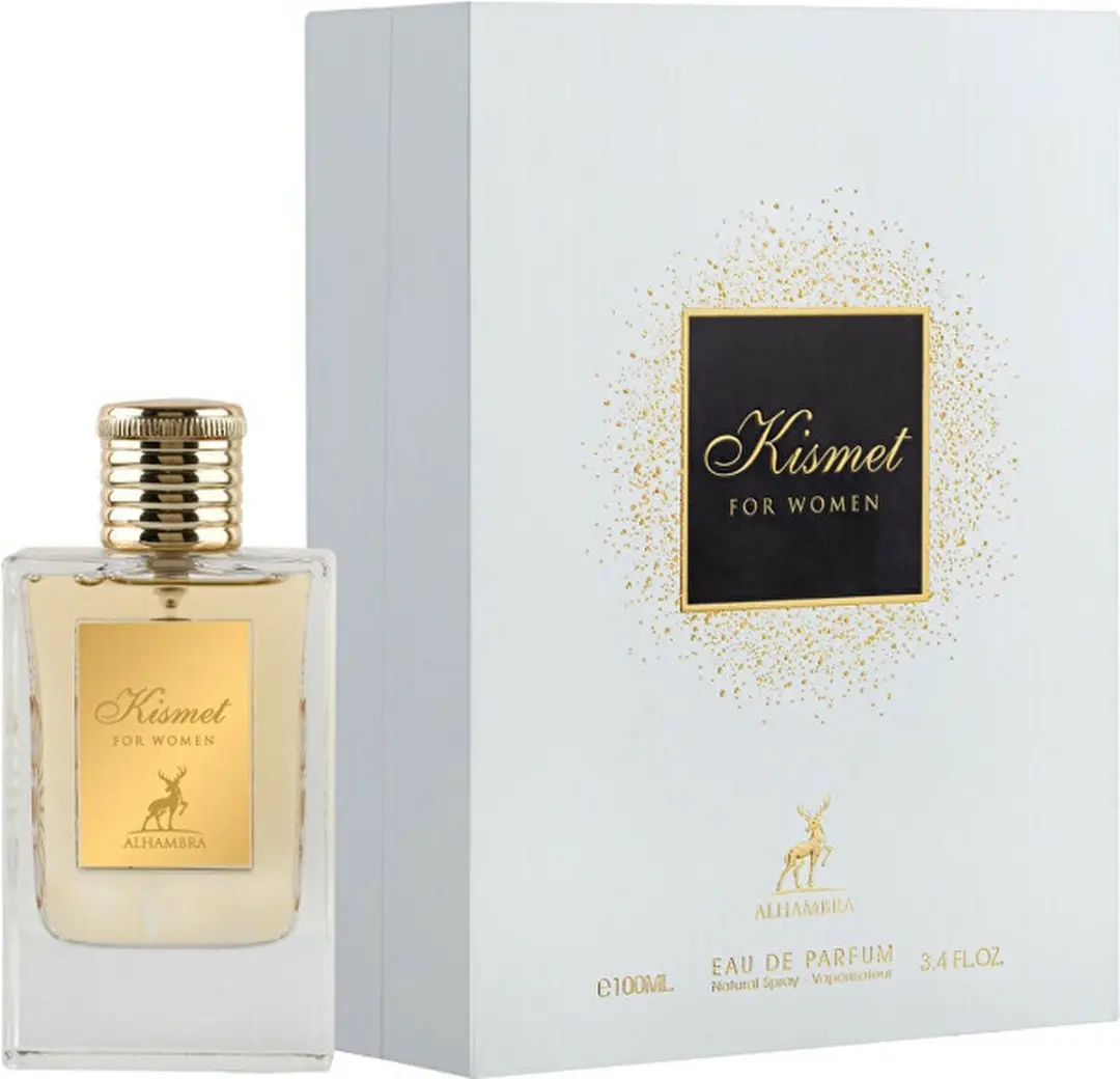 Maison Alhambra Kismet Eau de Parfum 100ml