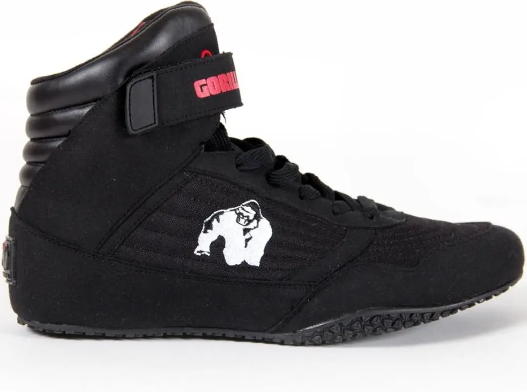 Gorilla Wear High Tops FG