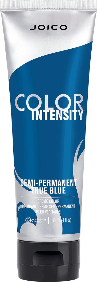 Joico Color Intensity True Blue