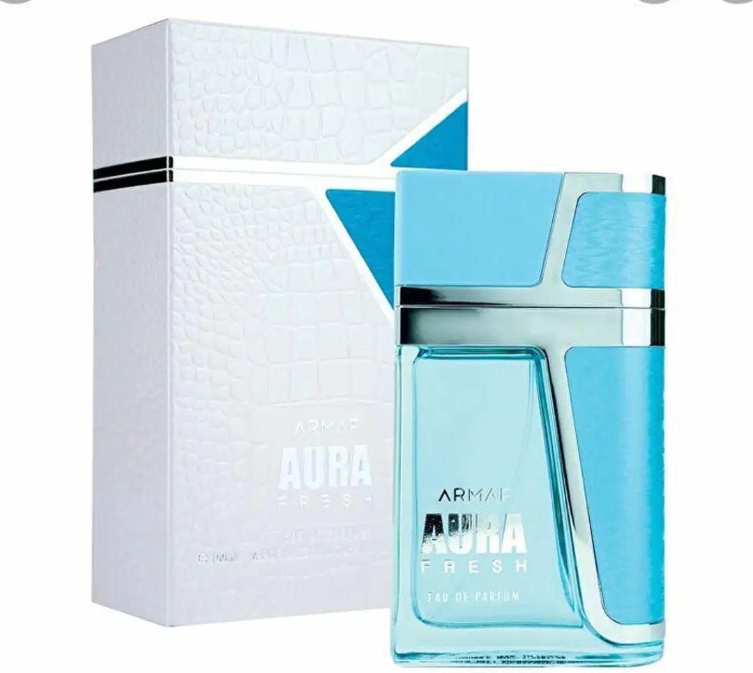 Armaf Caballo Pour Homme Eau de Parfum 100ml