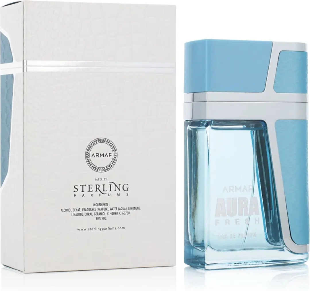 Armaf Caballo Pour Homme Eau de Parfum 100ml
