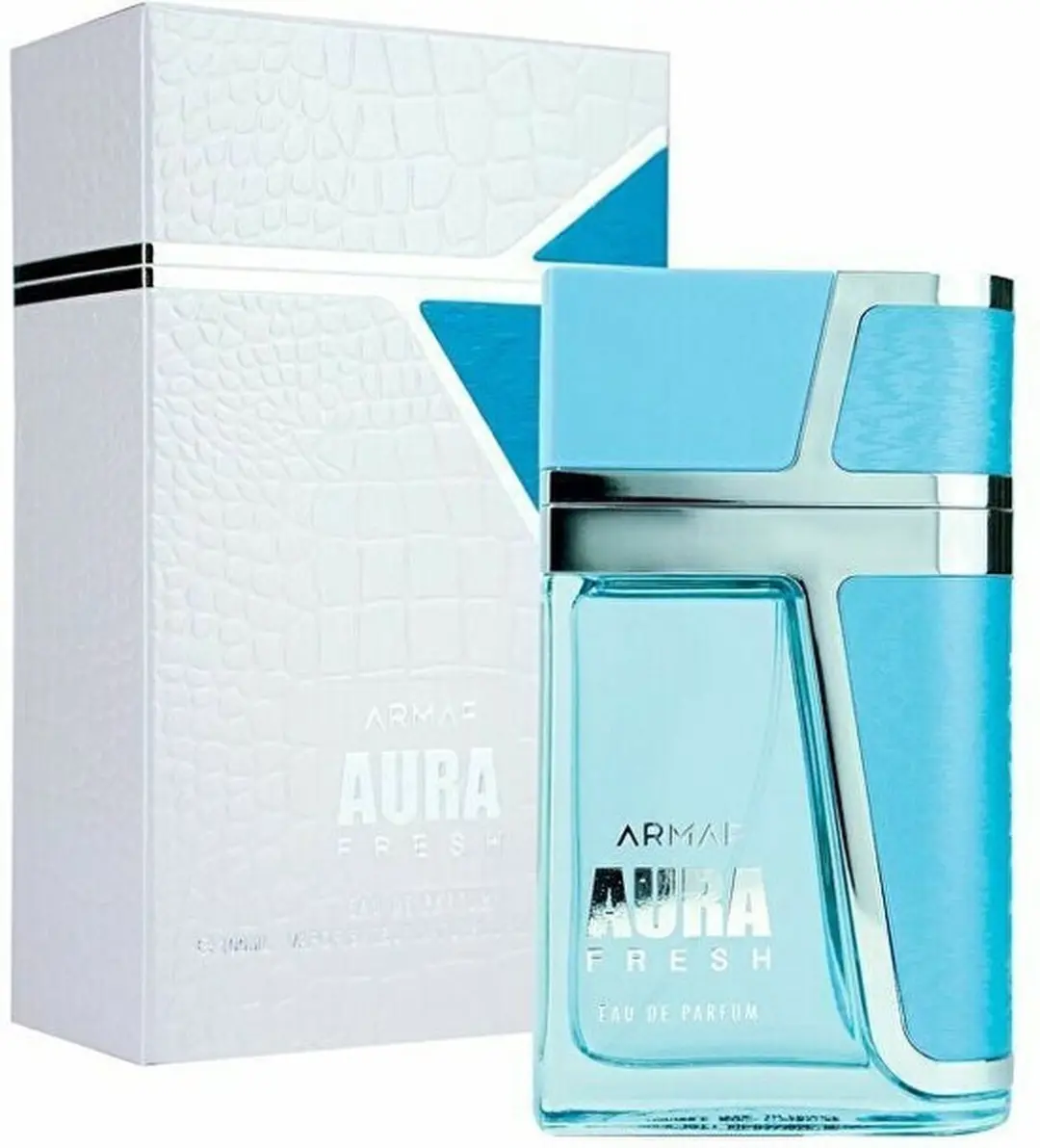 Armaf Caballo Pour Homme Eau de Parfum 100ml