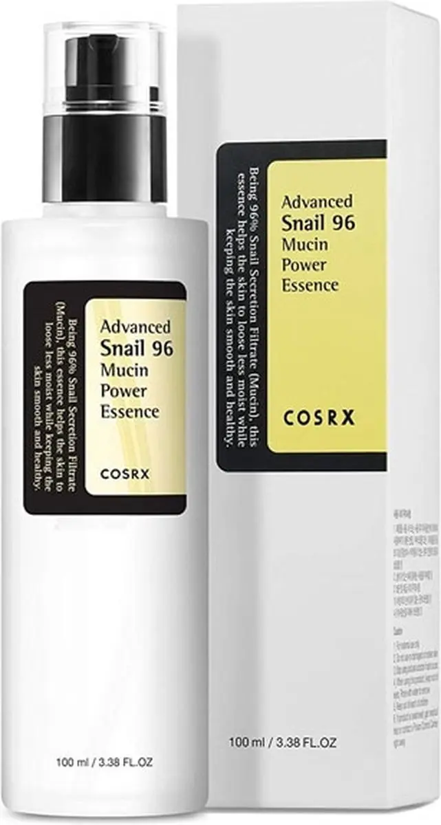 CosRx Advanced Snail 96 Mucin Power Essence 100ml