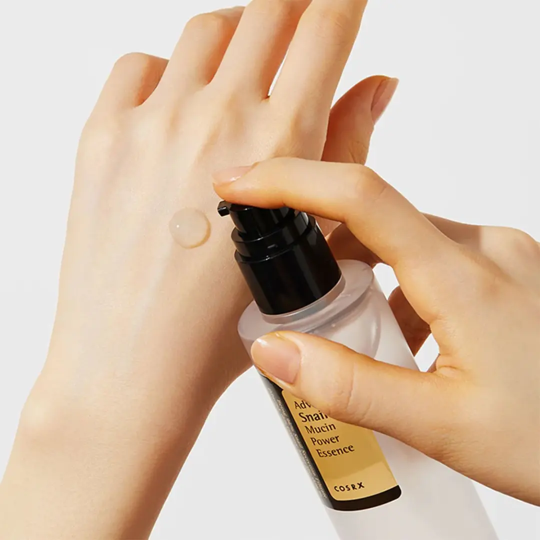 CosRx Advanced Snail 96 Mucin Power Essence 100ml