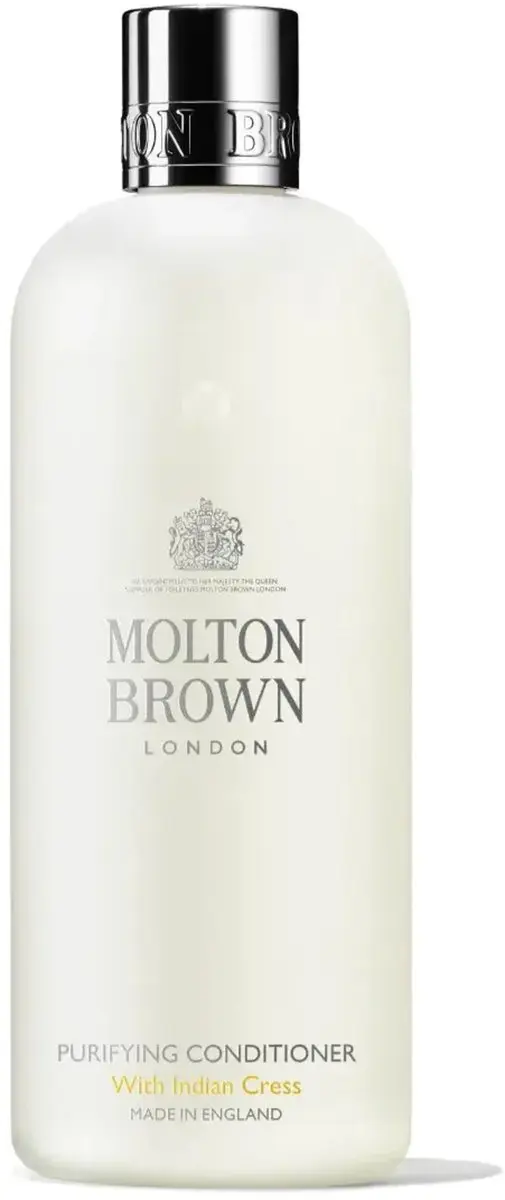 Molton Brown Hair Indian Cress Conditioner 300ml