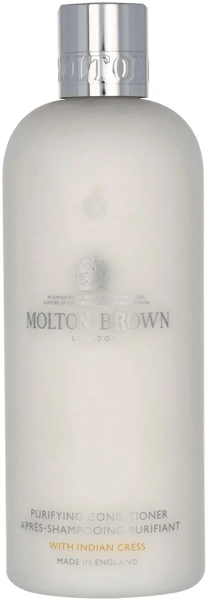 Molton Brown Hair Indian Cress Conditioner 300ml