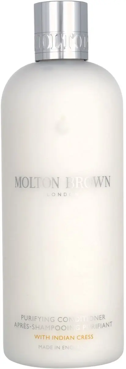 Molton Brown Hair Indian Cress Conditioner 300ml