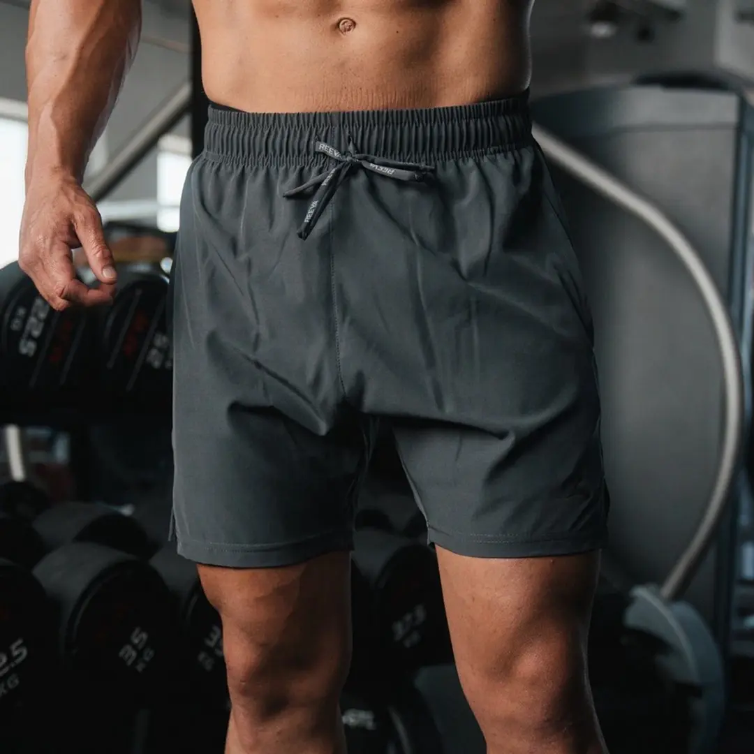 Reeva Premium Active Short Sportbroek S