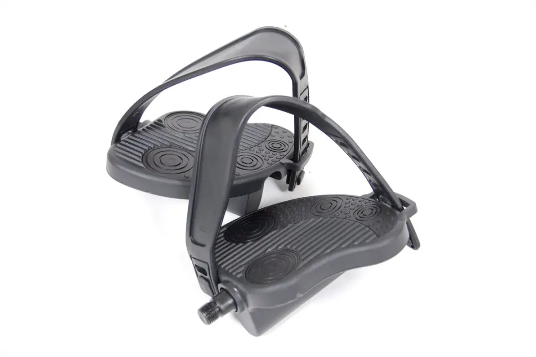VirtuFit Trappers Hometrainer Pedalen 12mm