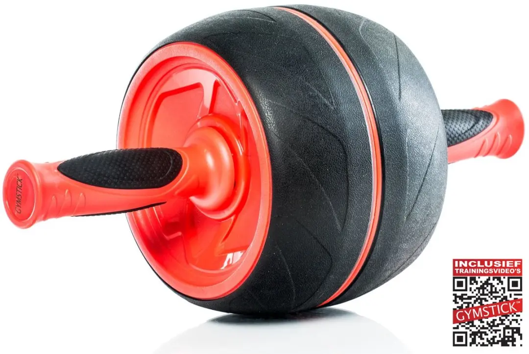 Gymstick Jumbo Ab Roller