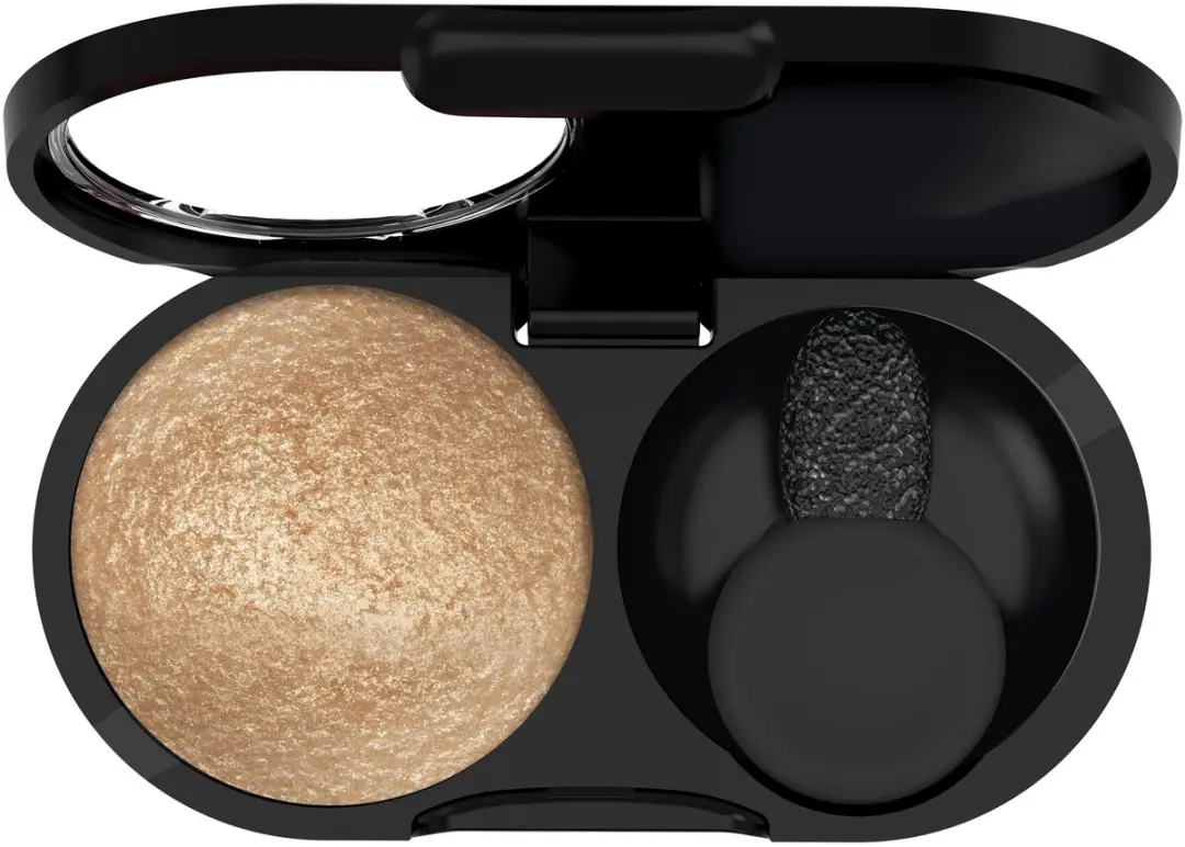 Pupa Milano Vamp! Wet & Dry Oogschaduw 202 Precious Gold