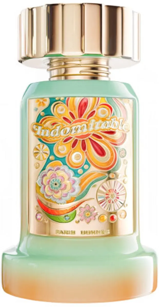 Paris Corner Indomitable Eau de Parfum 100ml