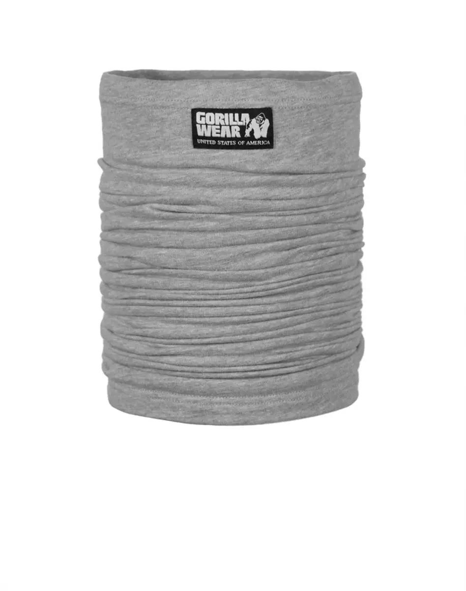 Gorilla Wear Alaska Nekwarmer