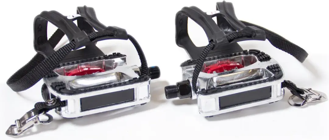 VirtuFit SPD Duo Pedalen 14mm