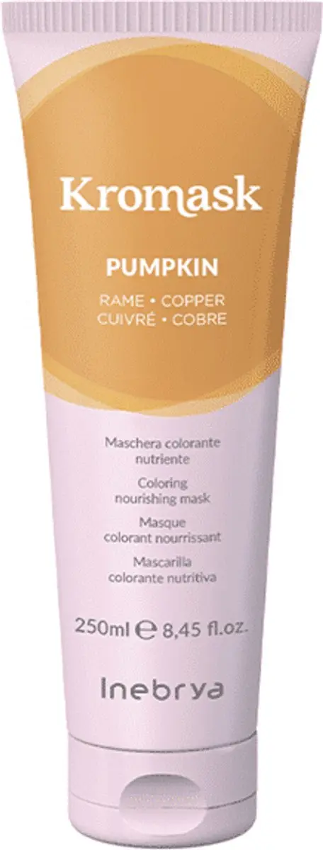 Inebrya Kromask Nourishing Color Mask 250ml