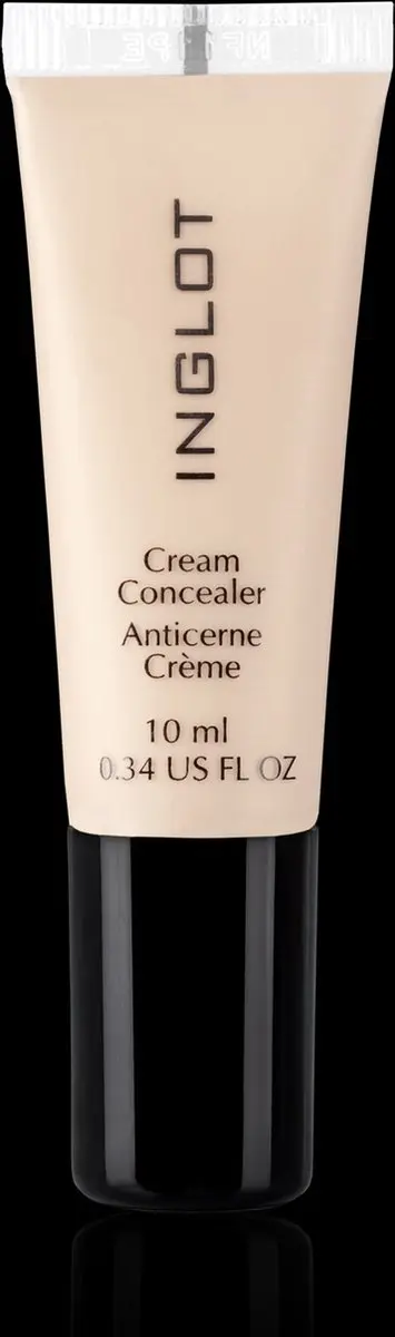 Inglot Cream Concealer 33