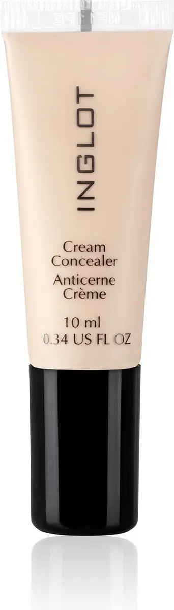 Inglot Cream Concealer 33 - 10ml