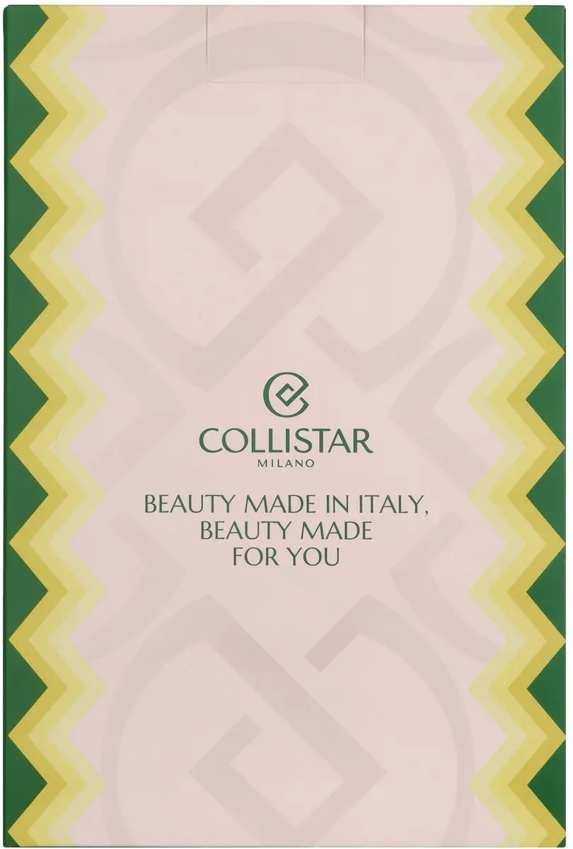 Collistar Spring Giftset - Anticellulite Crio-Gel & Scrub 350ml