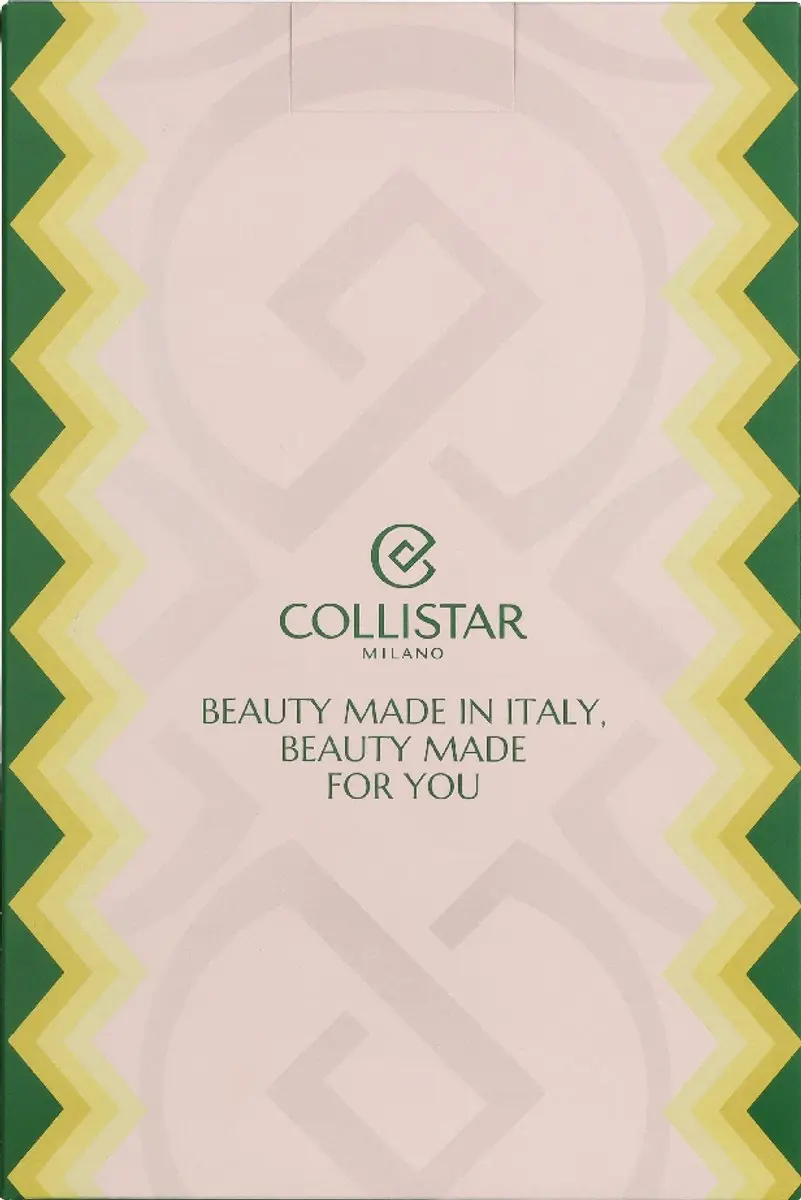 Collistar Spring Giftset - Anticellulite Crio-Gel & Scrub 350ml