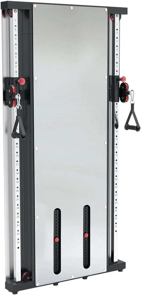 Toorx PRX-3500 Dual Pulley Krachtstation