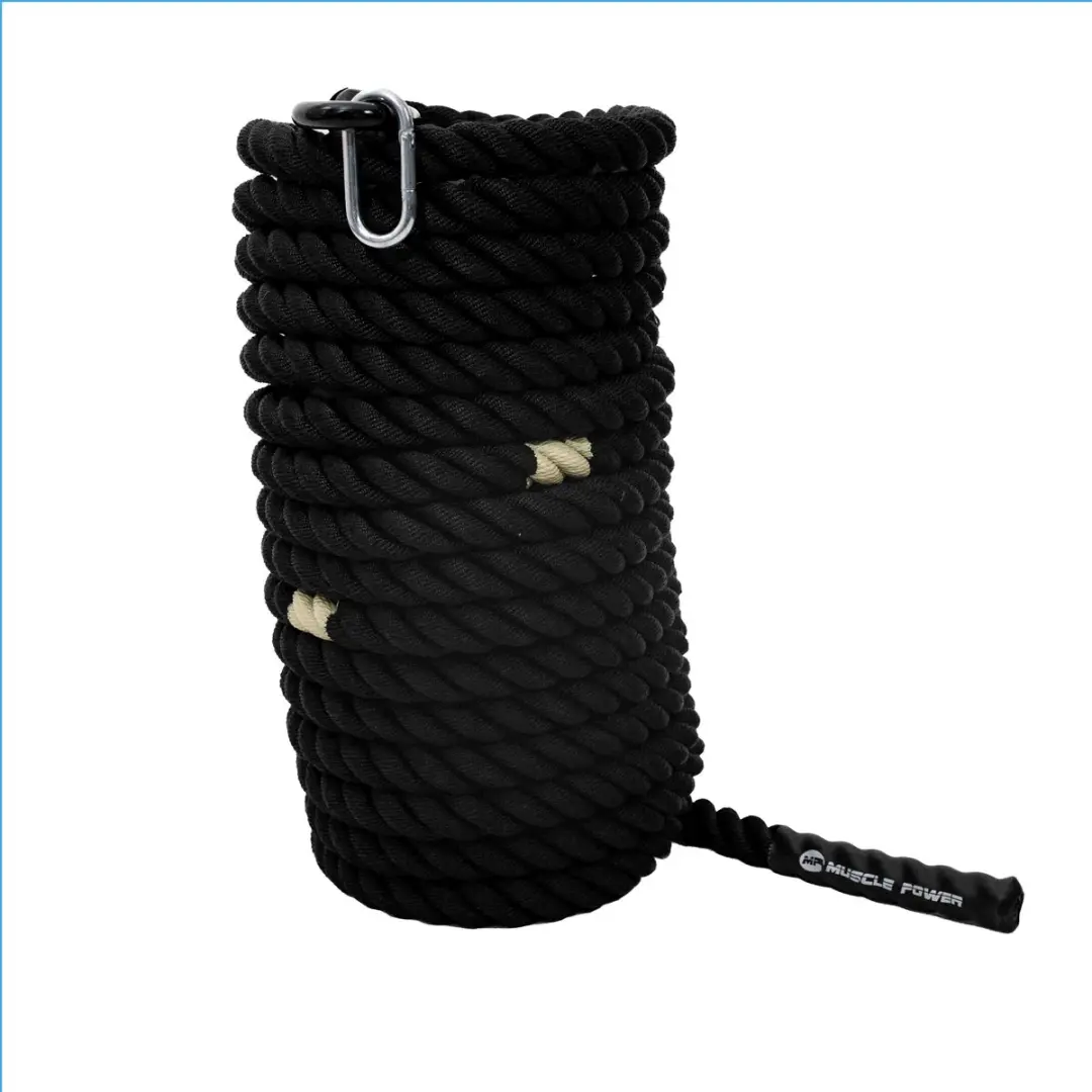 Muscle Power Sled Pull Rope 15m