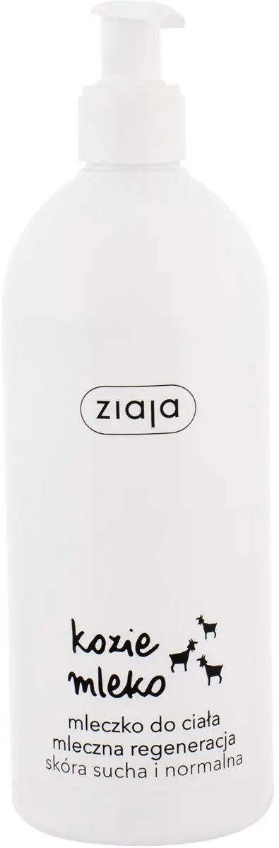 Ziaja For Women Handcrème 400ml
