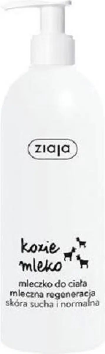 Ziaja For Women Handcrème 400ml