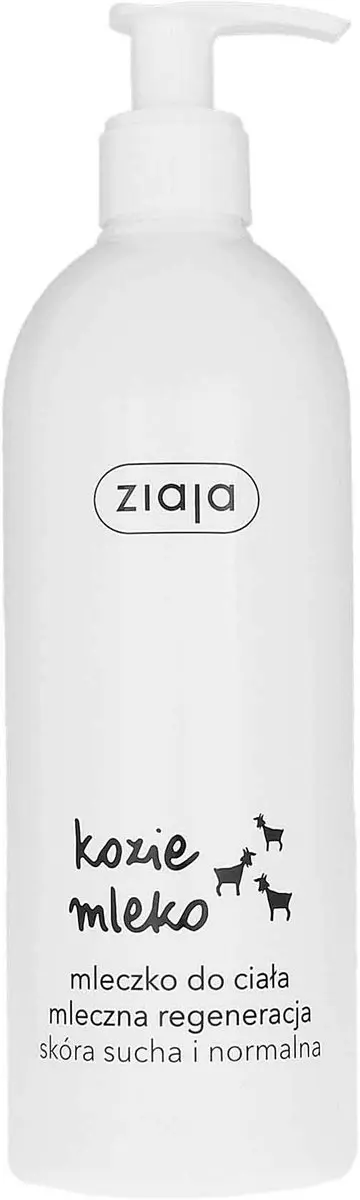 Ziaja For Women Handcrème 400ml