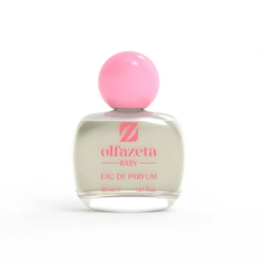 Chogan Olfazeta Baby Girl Parfum 058