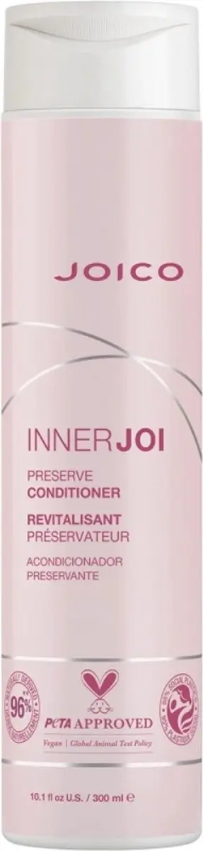 Joico Innerjoi Preserve Color Conditioner 300ml