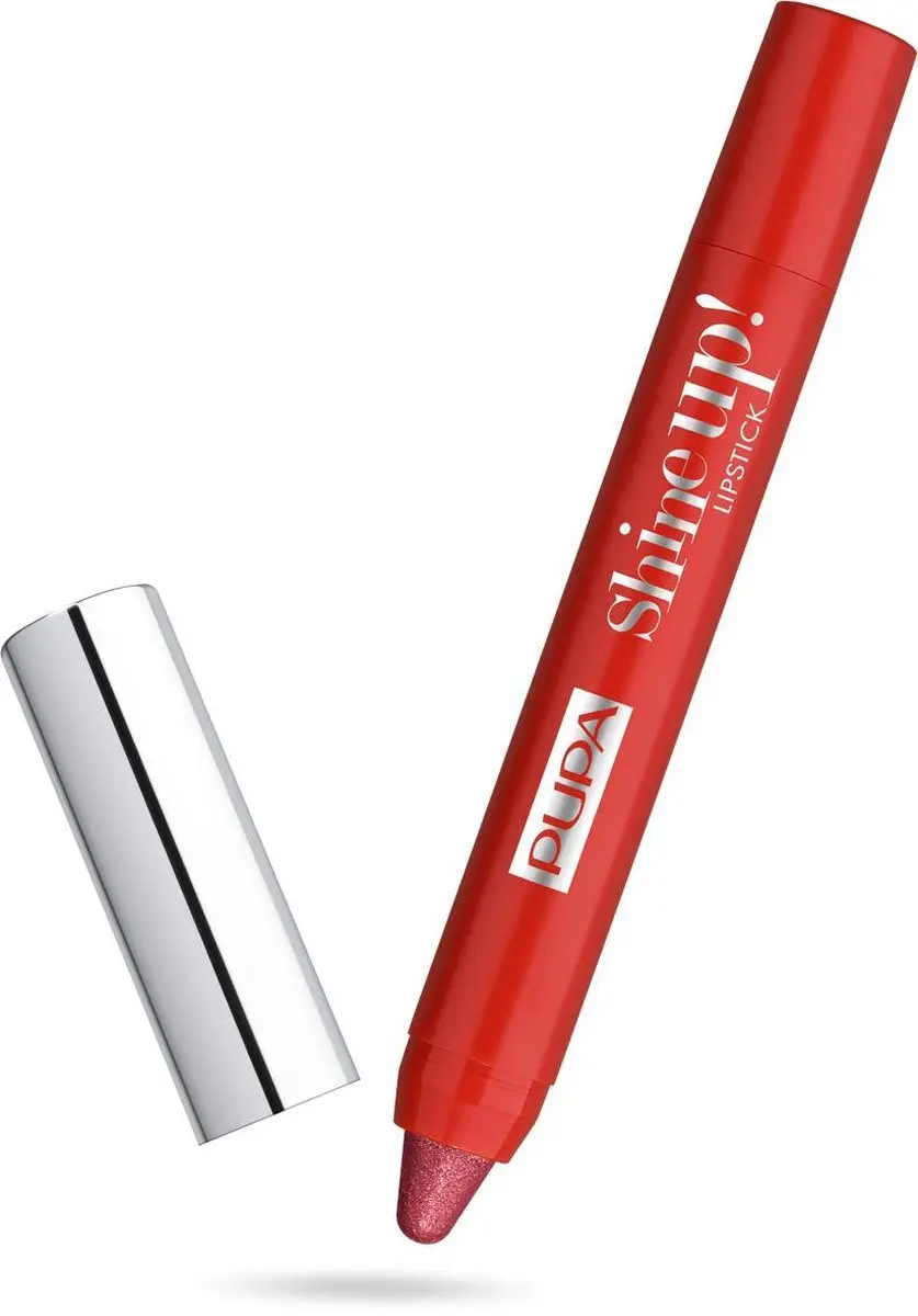 Pupa Milano Shine-Up! Lipstick 009 Beige