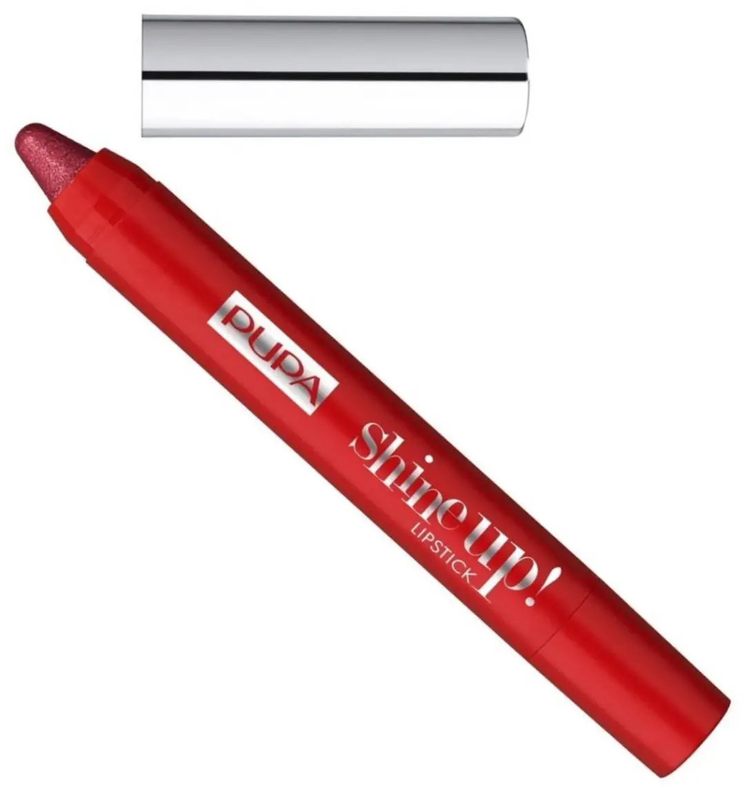Pupa Milano Shine-Up! Lipstick 009 Beige