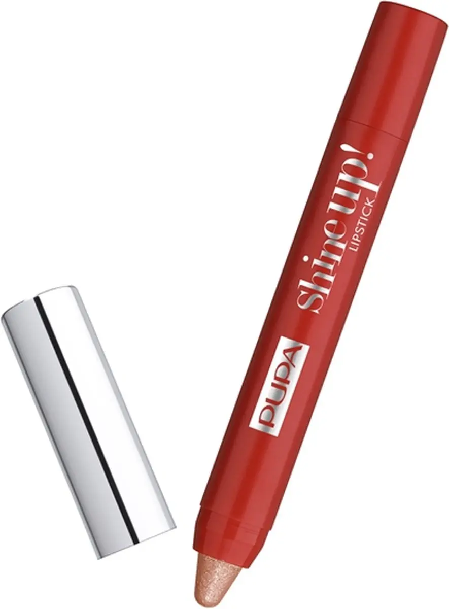 Pupa Milano Shine-Up! Lipstick 009 Beige