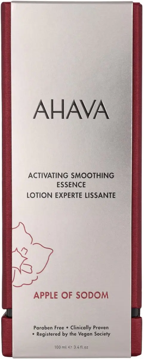 AHAVA Activerende Toner 100ml - Vegan