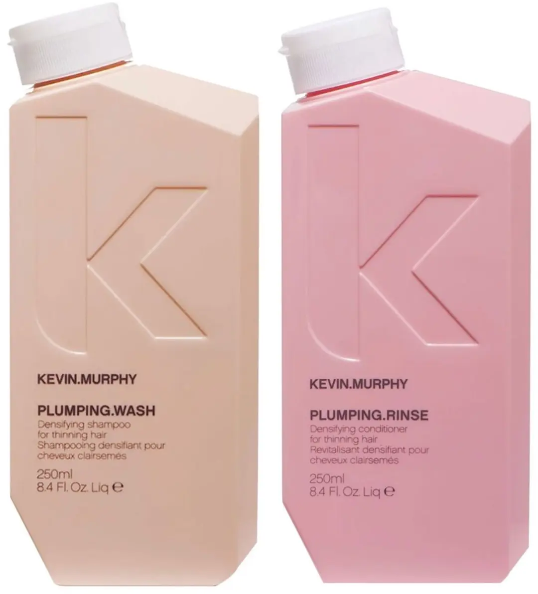 Kevin Murphy Plumping Shampoo & Conditioner Set 250ml