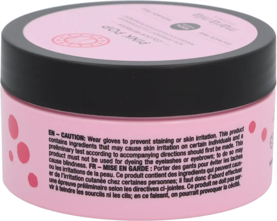 Maria Nila Colour Refresh Pink Pop 0.06 - 100ml