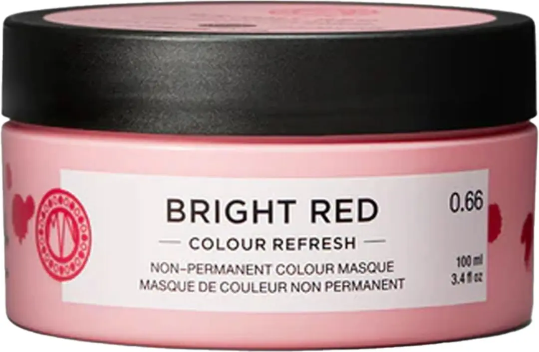 Maria Nila Colour Refresh Pink Pop 0.06