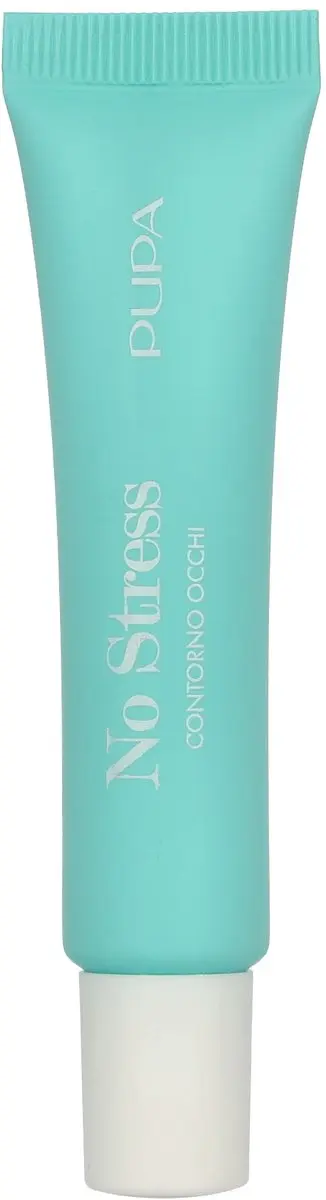 Pupa No Stress Oogcrème 15ml