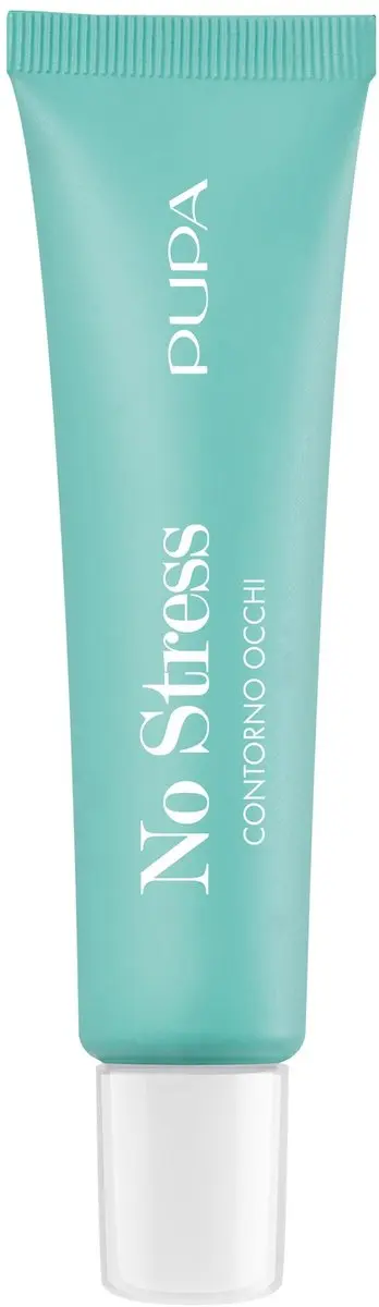 Pupa No Stress Oogcrème 15ml